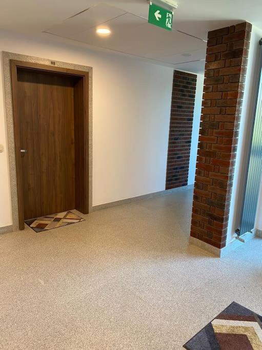 Apartmán Nasimo Inside Sofie Exteriér fotografie