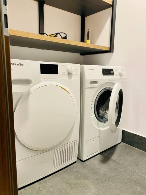 Apartmán Nasimo Inside Sofie Exteriér fotografie