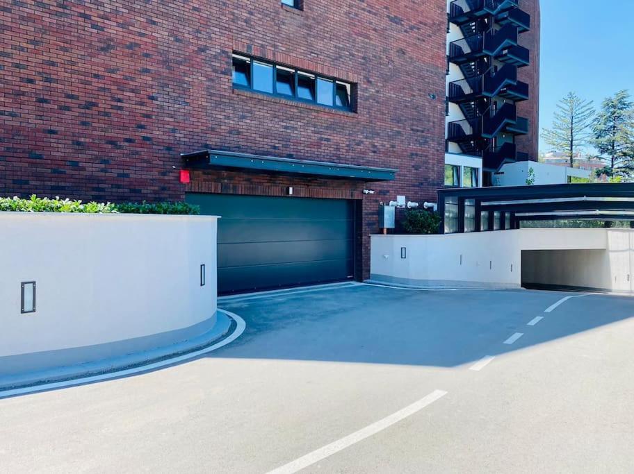 Apartmán Nasimo Inside Sofie Exteriér fotografie